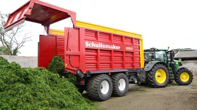 Schuitemaker and Veenhuis 'merger' is signed and sealed