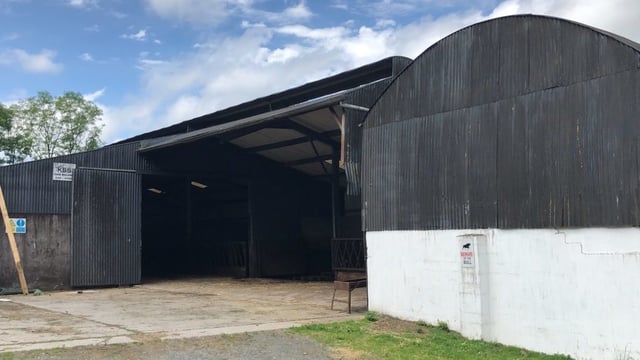 12,500 agri-food jobs to be lost 'depending on type of Brexit' - FF