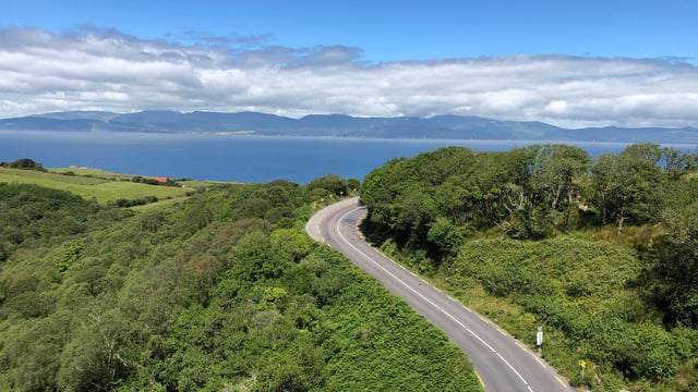 South Kerry Greenway: 'This was a lifeline. I still believe it will happen'