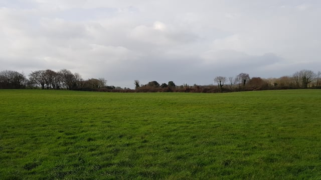 Substantial agricultural holding at Shanaway, Tarbert