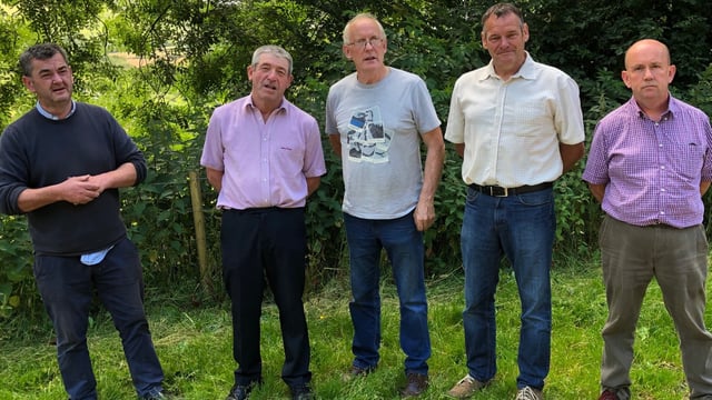 South Kerry Greenway: ‘There is nothing but annoyance and upset now’