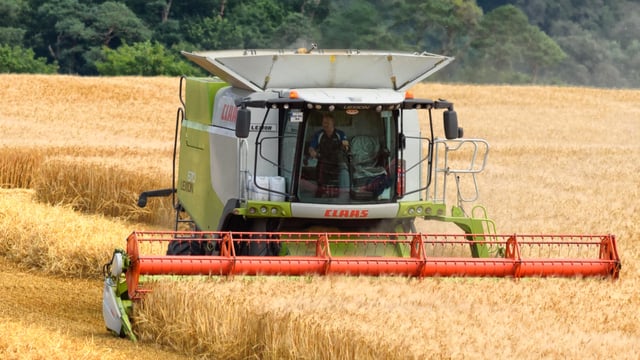 UFU urges farmers to 'buy local'