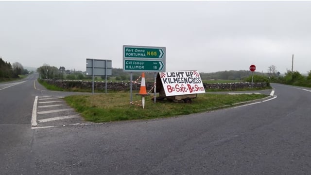Kilmeen Cross: 'A real issue in rural Ireland that needs to be discussed'