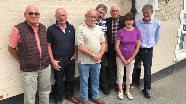 Kingscourt Wind Farm: 'The man on the ground hasn’t a hope in this country'