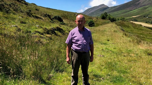 South Kerry Greenway: ‘Any number of alternatives were offered by landowners’