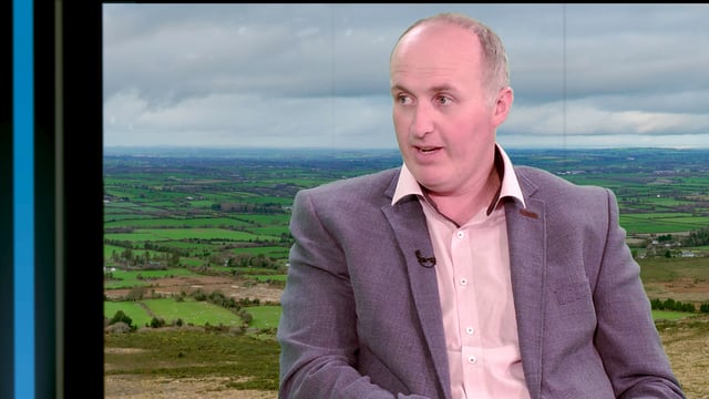 'Consumers don't understand the economic cost of environmental compliance'