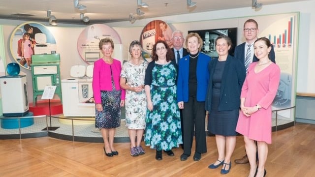 Shining a light on women's experiences of rural electrification