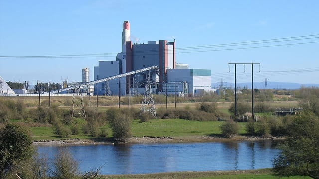 Calls for Offaly to be prioritised in Just Transition funding