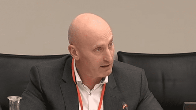 Price increase is the first test of beef taskforce - Woods