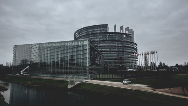 Farm leaders head for Brussels to object drastic CAP cut proposals