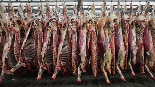 Dawn Meats to take full control of Dunbia