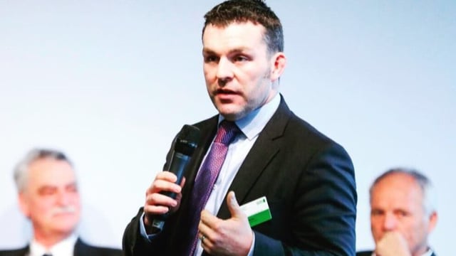 IFA nominates its deputy president to Teagasc Authority