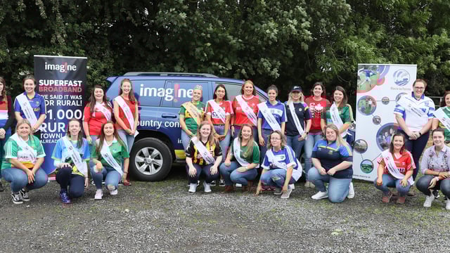 Search is on for Macra na Feirme Club of the Year 2019
