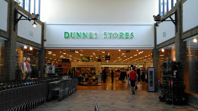 'Simply better': Stud linked to Dunnes Stores making moves into farming?