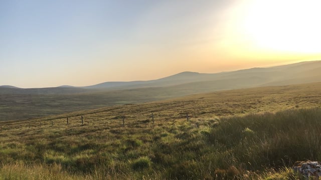 Tributes paid to farm lobby group's co-founder following sudden passing