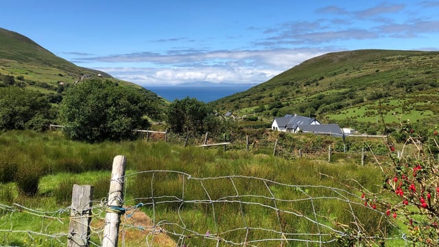 €1.8 million funding allocated to rural recreation infrastructure