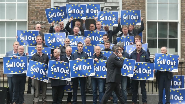 Farmer campaign against Mercosur to continue despite agreement