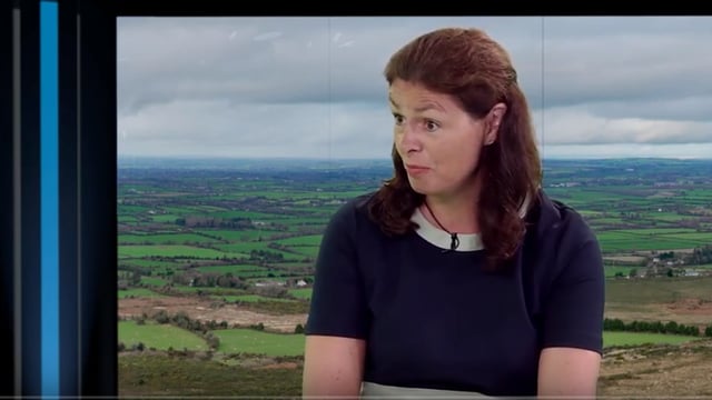 Funding for dairy 'disrupters' rising rapidly - Kavanagh