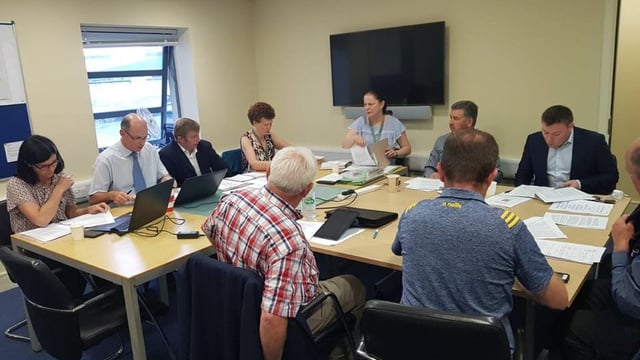 Halt sought for all 'green' planning approvals until guidelines given