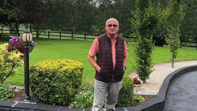 Kingscourt Wind Farm: ‘It only takes one TD to stand up and tell the truth on this'