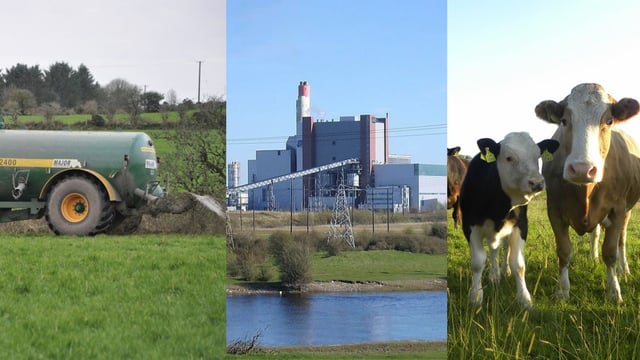 The week that was: Is Irish farming now a 'bargaining chip' in a climate debate?