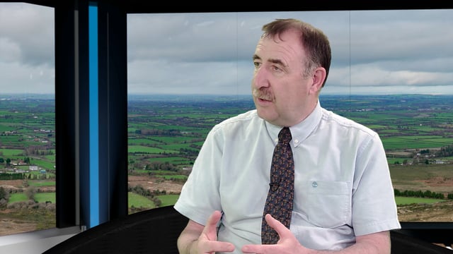 'Young people don't want to drive machinery anymore'