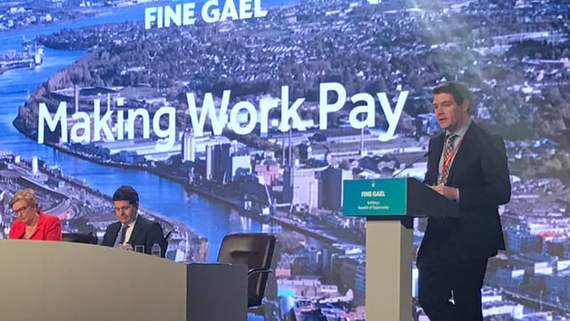 Millions available to communities under rural regeneration fund