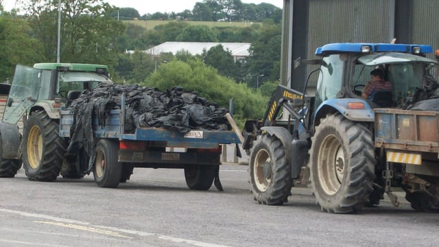 11 farm plastic bring centres scheduled over coming days