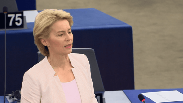 EU to put forward proposal to reduce farmer administrative burden