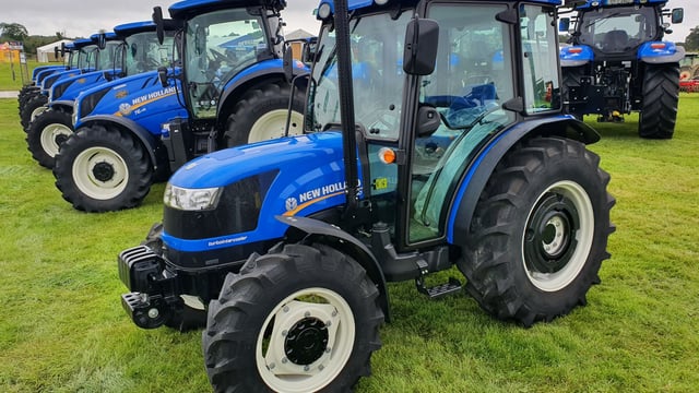 Mood across machinery industry is 'negative for second time in a row'