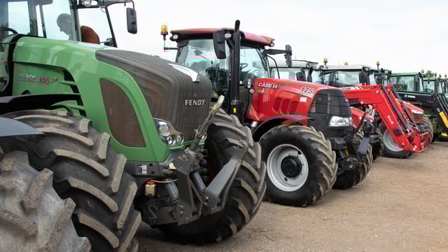 Stage V engines: 12-month extension welcomed by manufacturers