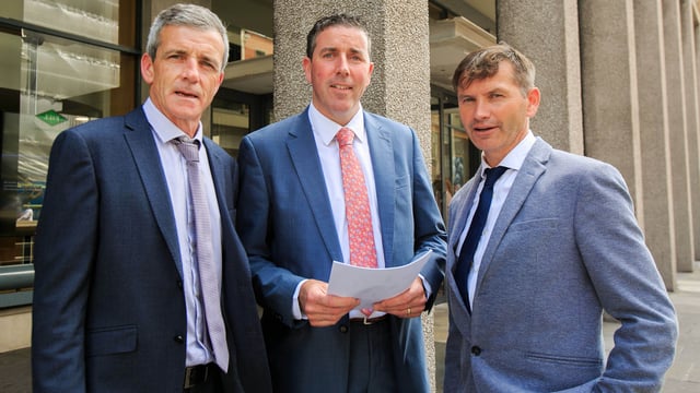 ACA announces appointment of new general secretary