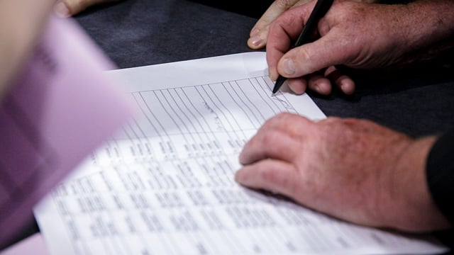 Poots announces consultation on process for Review of Decisions Cases