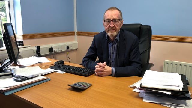 ‘Brexit will have a detrimental effect in the Republic of Ireland and in the UK’