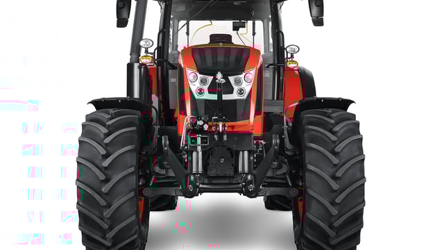 Zetor to 're-invigorate the brand' at the National Ploughing Championships