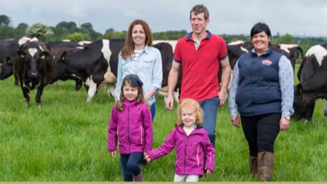 Dairygold set to host milk quality open day
