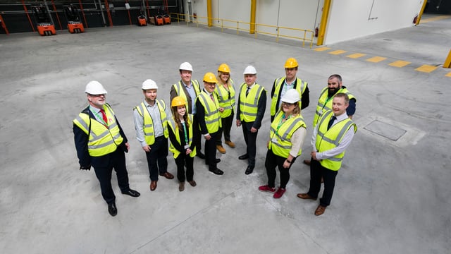 Agri-businesses urged: '90 days to Brexit - are you ready?'