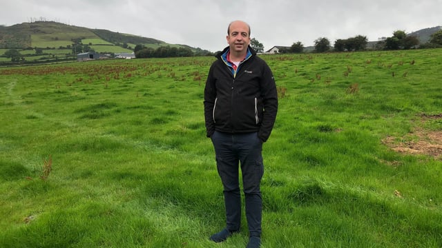‘We are afraid of a no-deal Brexit happening - we hope Europe stays in our corner’