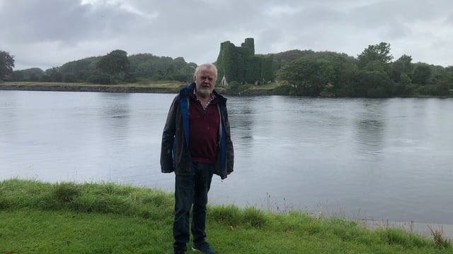 Creating a clear and focused vision for the future of Lough Corrib