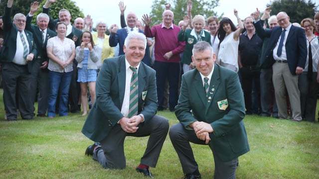 Ireland takes 2 silvers at World Ploughing