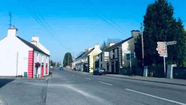 Bawnboy village works to tackle rural depopulation