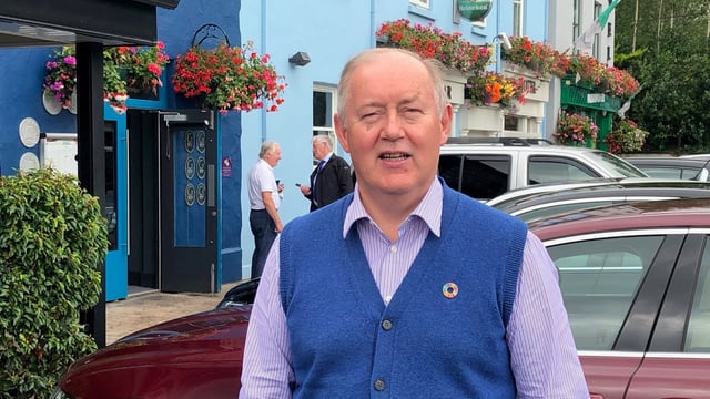 Creating a bright, sustainable future for people living in the west of Ireland
