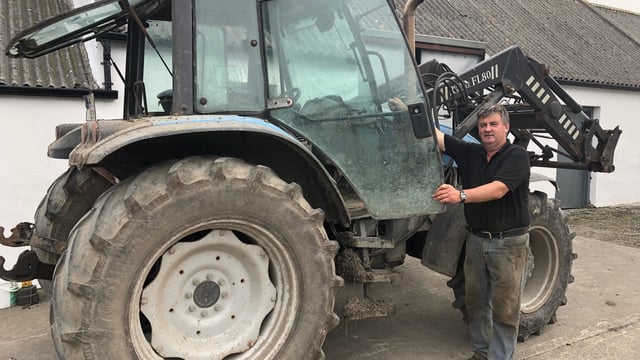 Moneypoint closure could lead to 'the end of suckler farming in west Clare'