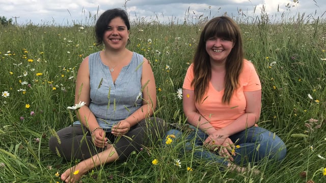 'Foodture' facilitates engagement with farmers