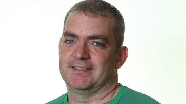 Department of Agriculture employee wins bronze at World Transplant Games