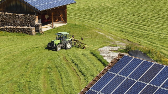 Energy and diversification event to focus on maximising farm grant payments