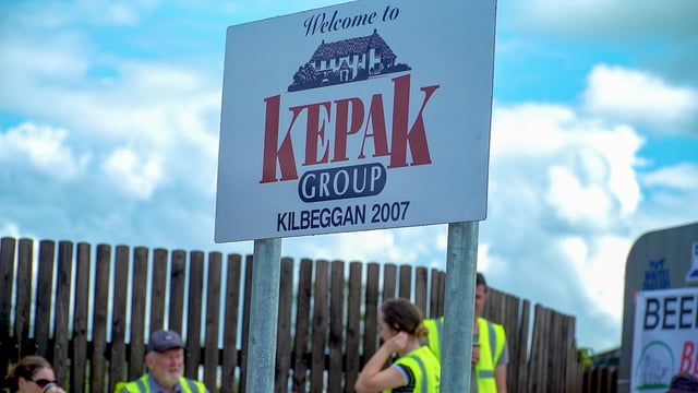 Kepak €6.5 million investment in Clare 'indefinitely postponed'