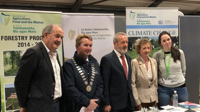 Picking up the pieces in the climate action effort
