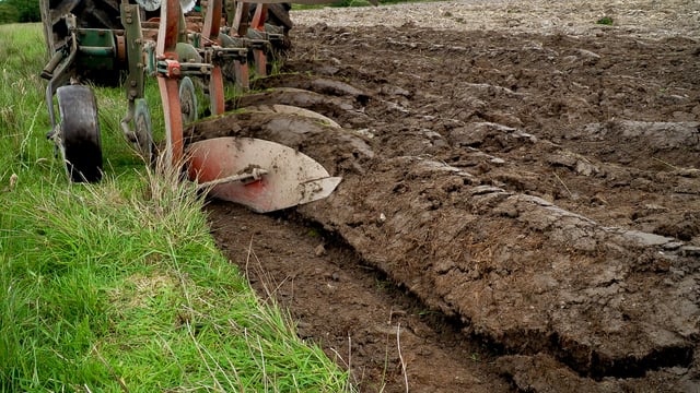 Ploughing 2022: Exhibitors can now book stands for first time in 3 years