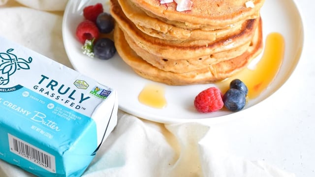 Glanbia's TGF Butter continues US campaign in 'phased launch'
